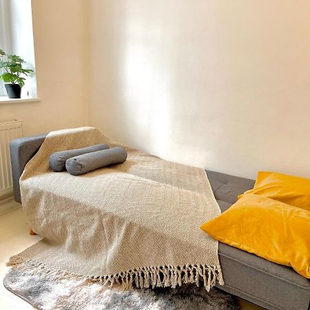 Archway Station Big Bedroom Flat Londres Exterior foto