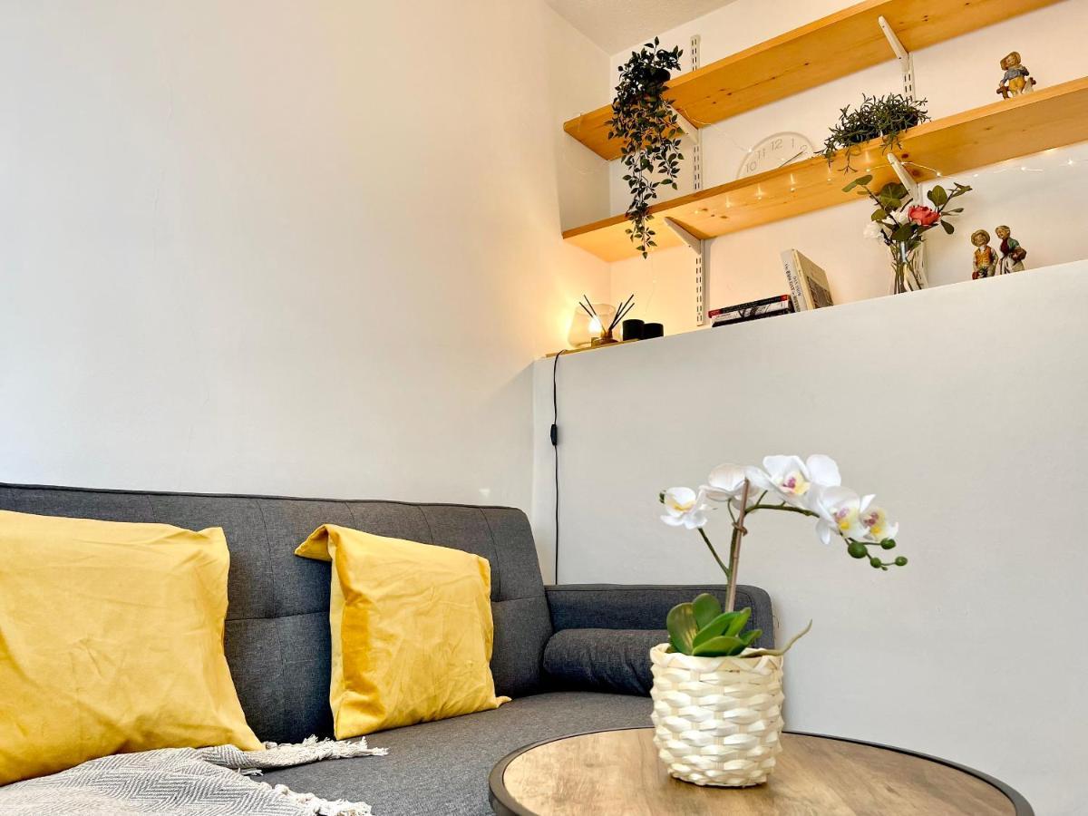 Archway Station Big Bedroom Flat Londres Exterior foto