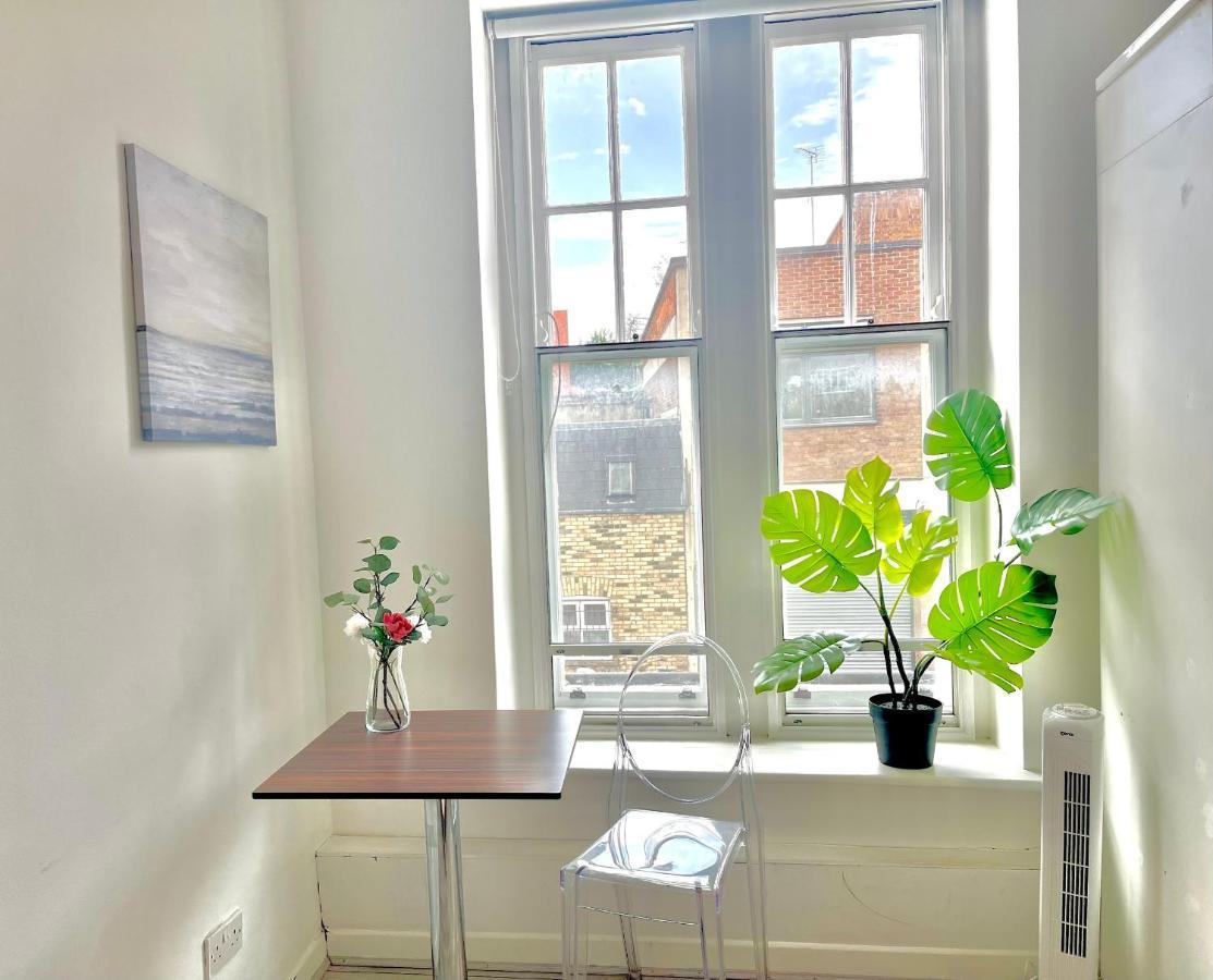 Archway Station Big Bedroom Flat Londres Exterior foto