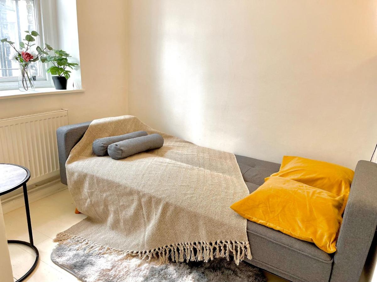 Archway Station Big Bedroom Flat Londres Exterior foto