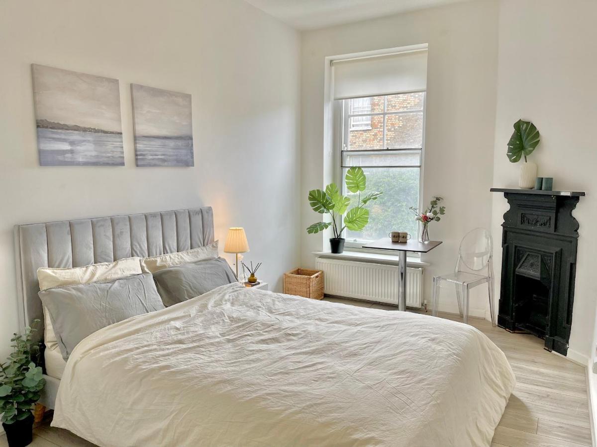Archway Station Big Bedroom Flat Londres Exterior foto