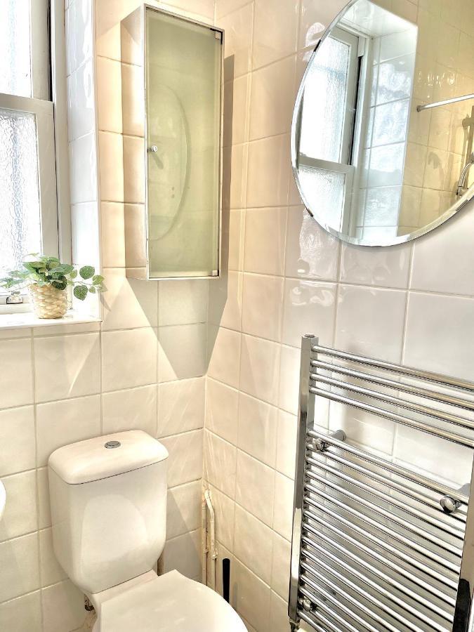 Archway Station Big Bedroom Flat Londres Exterior foto
