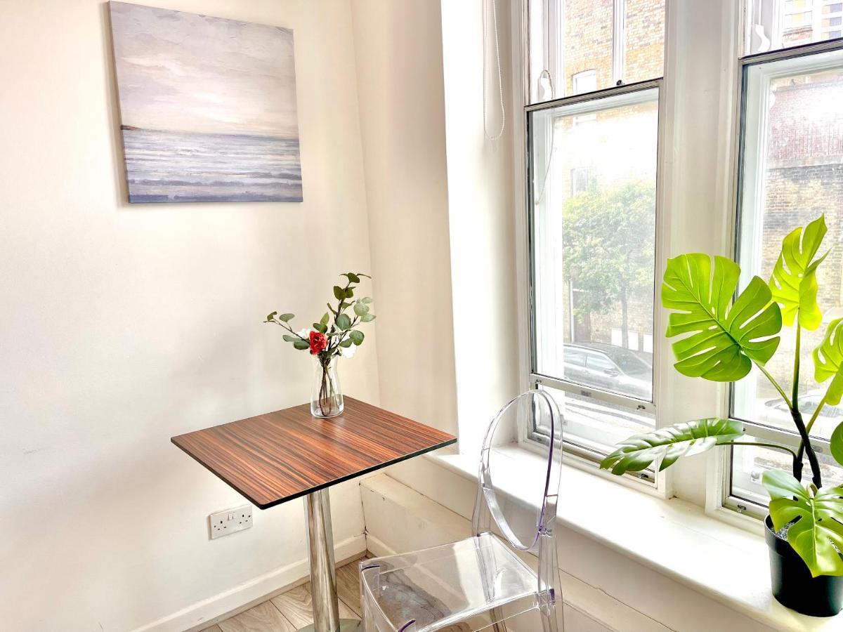 Archway Station Big Bedroom Flat Londres Exterior foto