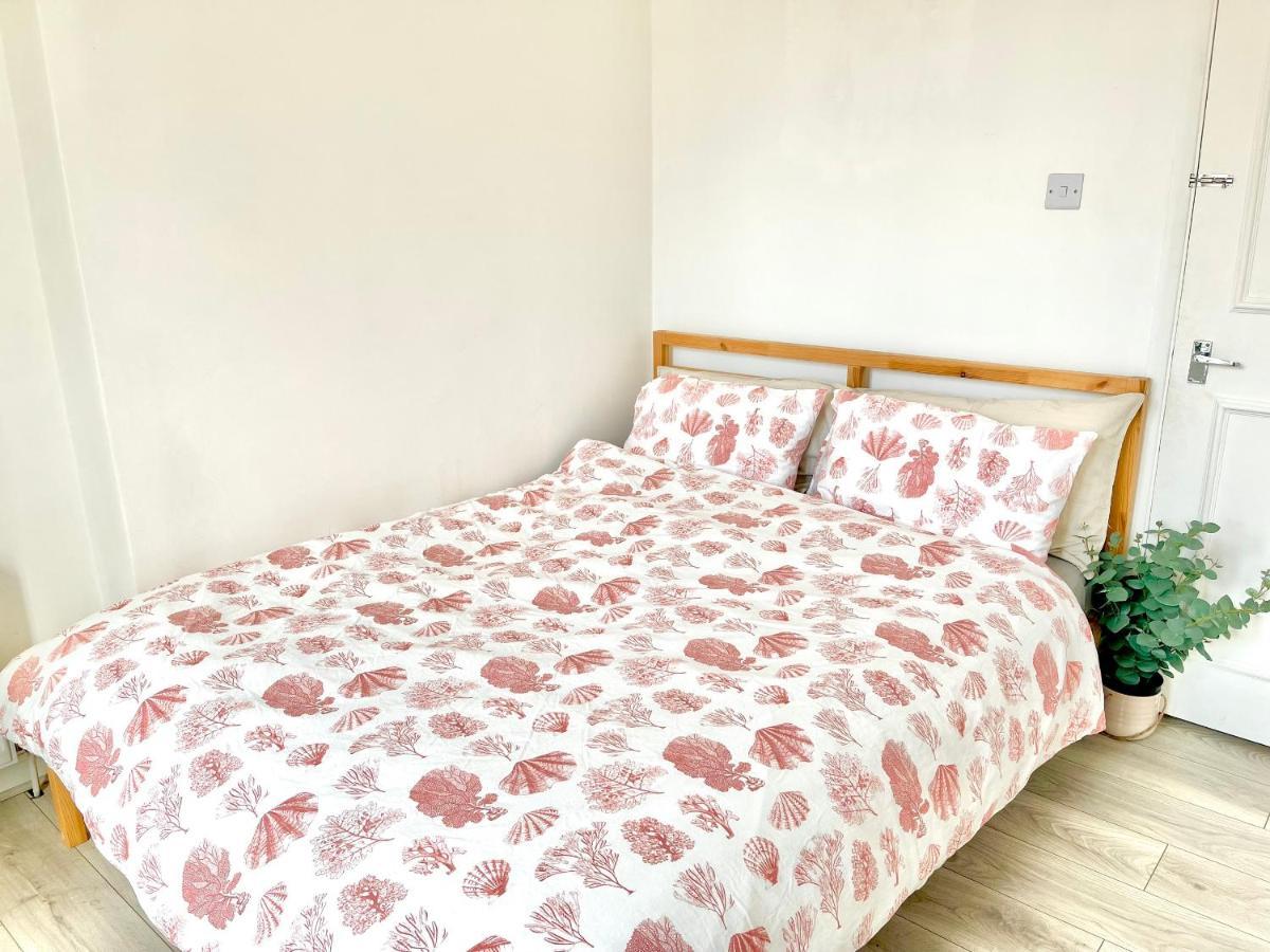 Archway Station Big Bedroom Flat Londres Exterior foto