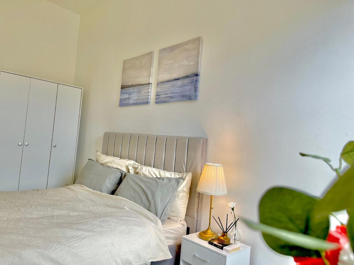 Archway Station Big Bedroom Flat Londres Exterior foto